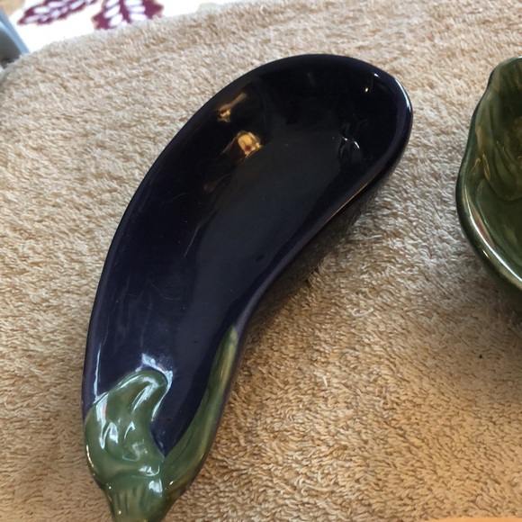 Williams Sonoma 4 piece set of bowls - Picture 5 of 7